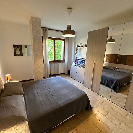Apartmán Ospedale Cisanello Bulls House Pisa Exteriér fotografie