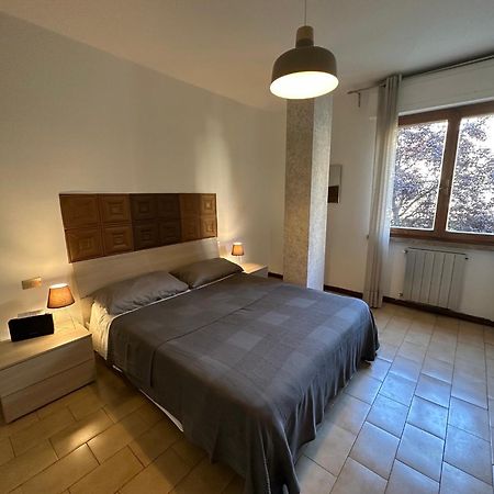 Apartmán Ospedale Cisanello Bulls House Pisa Exteriér fotografie