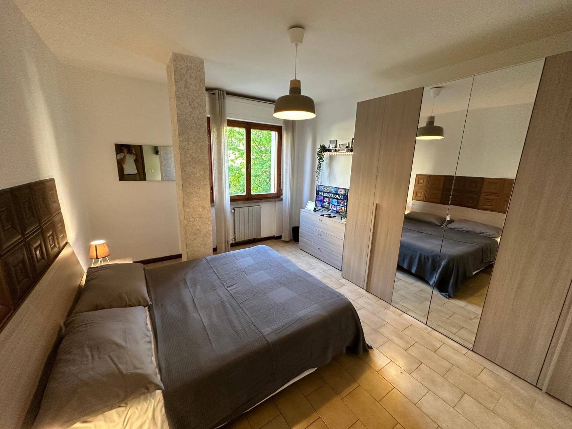 Apartmán Ospedale Cisanello Bulls House Pisa Exteriér fotografie