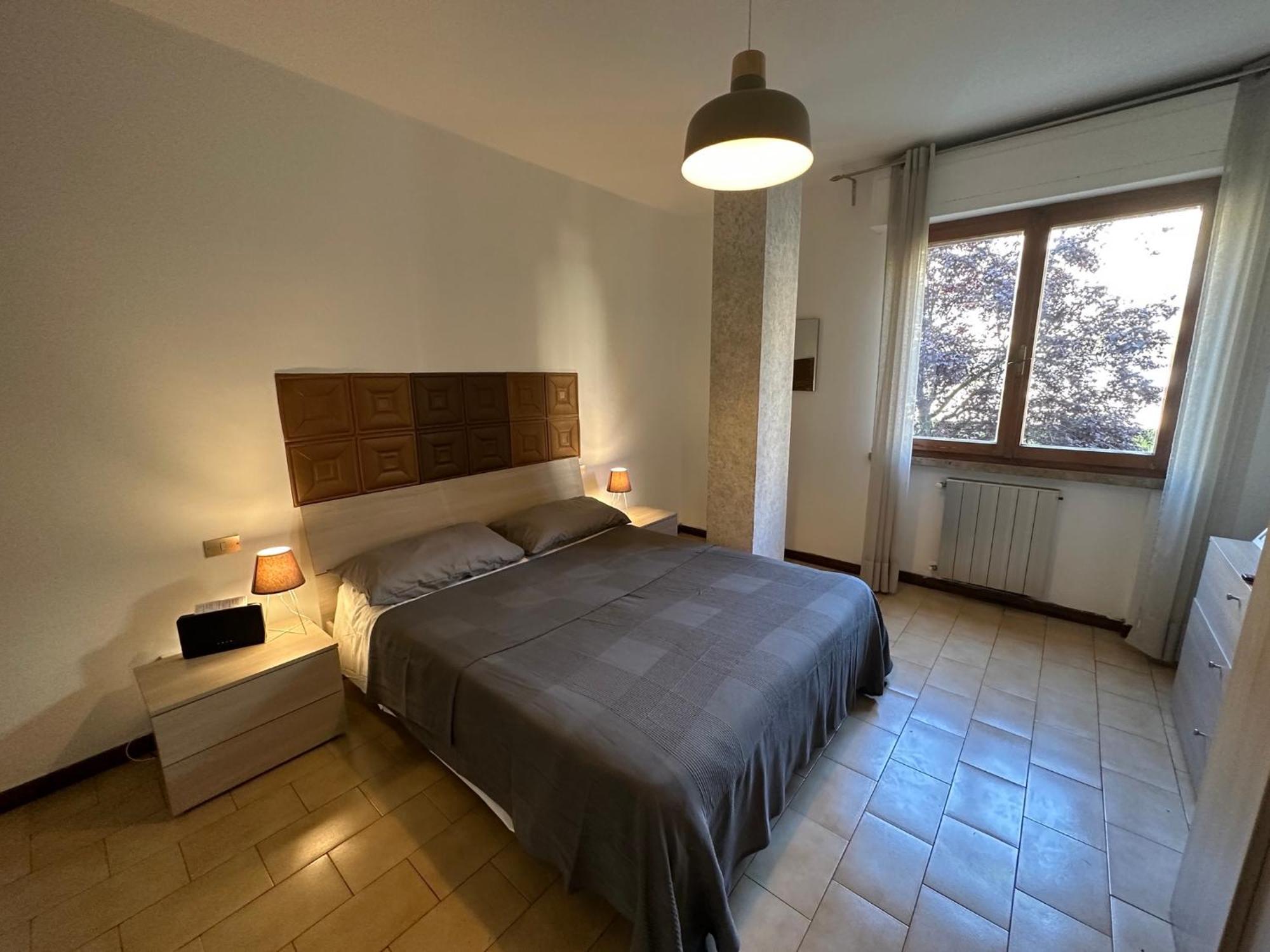 Apartmán Ospedale Cisanello Bulls House Pisa Exteriér fotografie