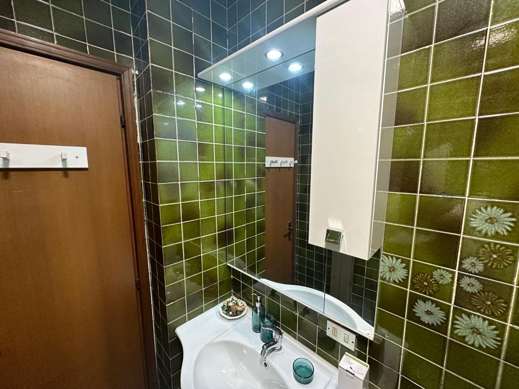 Apartmán Ospedale Cisanello Bulls House Pisa Exteriér fotografie