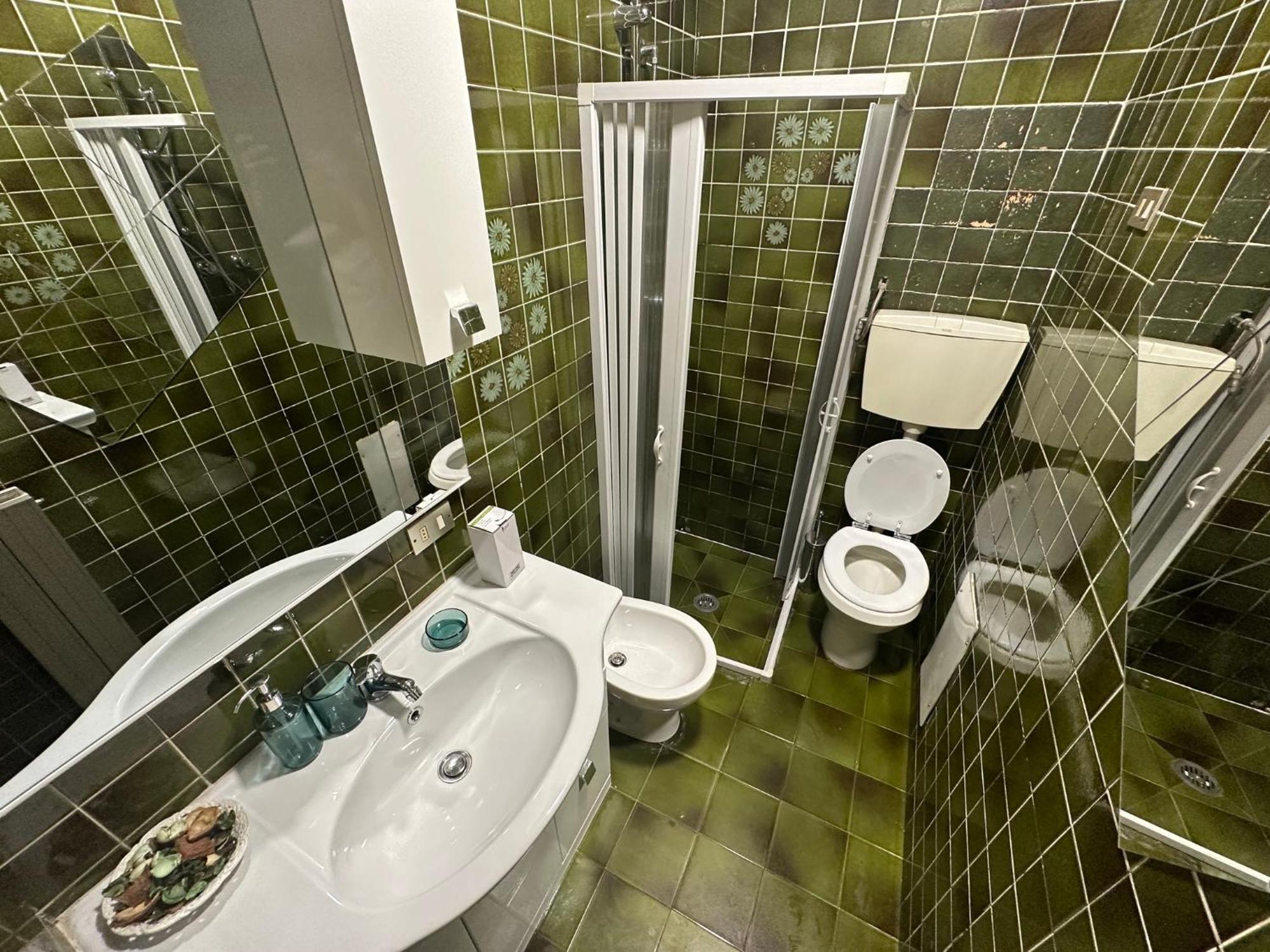 Apartmán Ospedale Cisanello Bulls House Pisa Exteriér fotografie