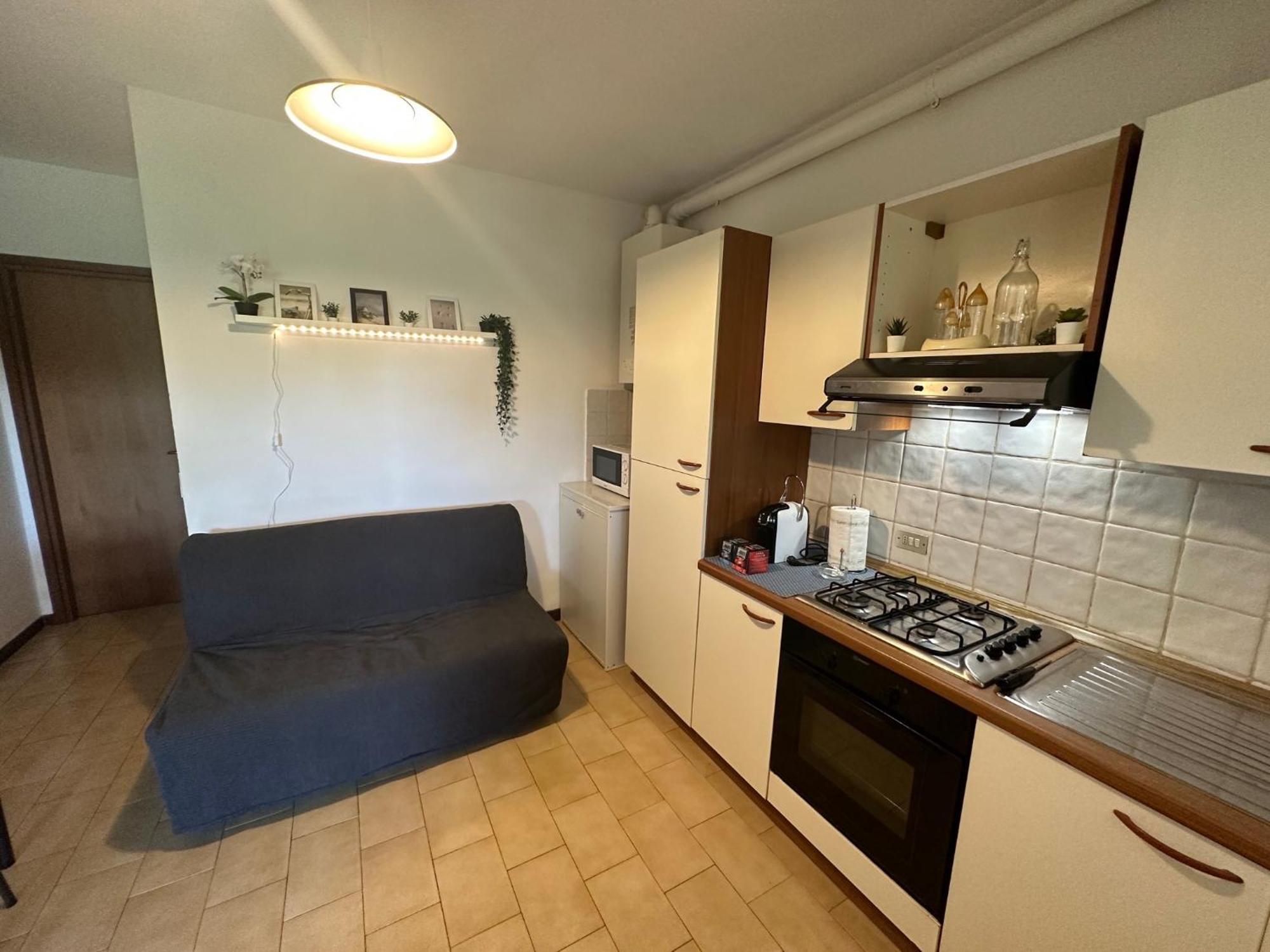 Apartmán Ospedale Cisanello Bulls House Pisa Exteriér fotografie